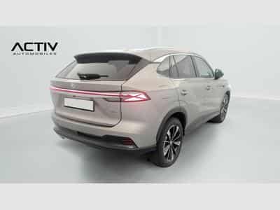 Mg EHS 1.5 Hybrid+ 224 ch Luxury (2026) - Photo 7