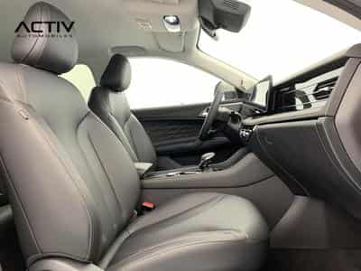 Mg EHS 1.5 Hybrid+ 224 ch Luxury (2026) - Photo 9