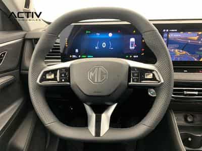 Mg EHS 1.5 Hybrid+ 224 ch Luxury (2026) - Photo 14