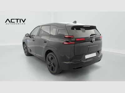 Citroën C5 Aircross 145 CH E-DCS6 MAX (2026) - Photo 5