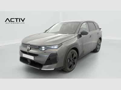 Citroën C5 Aircross 145 CH E-DCS6 MAX (2026) - Photo 3