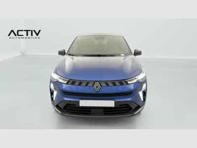 Renault SYMBIOZ E-Tech full hybrid 160 ch Techno (2026) - Photo 2