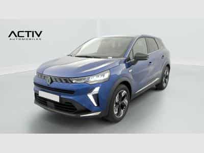 Renault SYMBIOZ E-Tech full hybrid 160 ch Techno (2026) - Photo 3