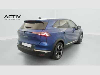 Renault SYMBIOZ E-Tech full hybrid 160 ch Techno (2026) - Photo 7
