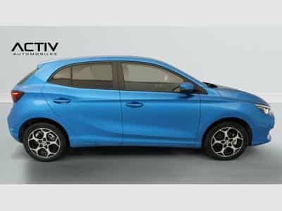 Mg MG3 1.5 L Hybrid+ 195 ch Luxury (2025) - Photo 8
