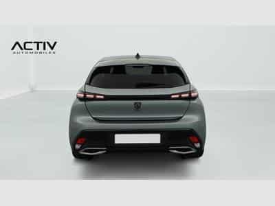 Peugeot 308 Hybrid 145 e-DCS6 Allure (2025) - Photo 6