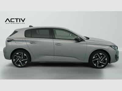 Peugeot 308 Hybrid 145 e-DCS6 Allure (2025) - Photo 8