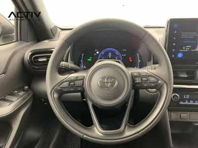 Toyota Yaris Cross 130h 2WD Design (2026) - Photo 14