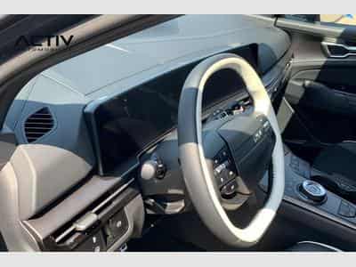 Kia SPORTAGE Hybride 239 ch BVA6 GT-Line (2026) - Photo 11