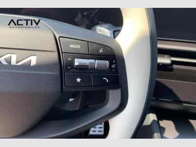 Kia SPORTAGE Hybride 239 ch BVA6 GT-Line (2026) - Photo 14