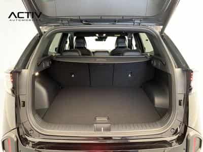Kia SPORTAGE Hybride 239 ch BVA6 GT-Line (2026) - Photo 11