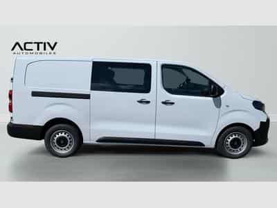 Opel Vivaro CA FIXE DIESEL 150 CH XL MANUELLE (2026) - Photo 8