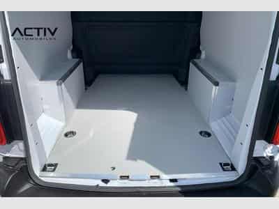 Opel Vivaro CA FIXE DIESEL 150 CH XL MANUELLE (2026) - Photo 11