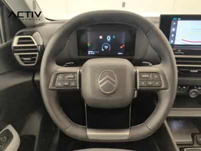 Citroën C4 PureTech 130 EAT8 Max (2025) - Photo 14