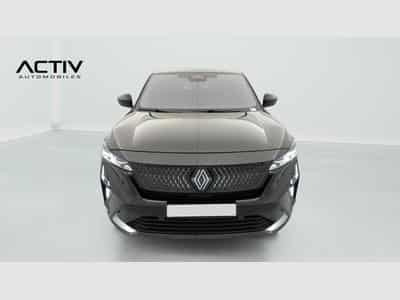 Renault Rafale E-Tech full hybrid 200ch Techno (2026) - Photo 2