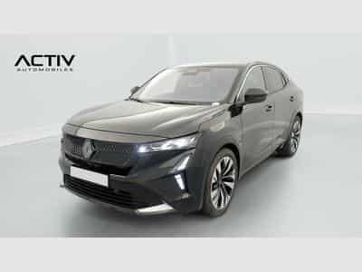 Renault Rafale E-Tech full hybrid 200ch Techno (2026) - Photo 3