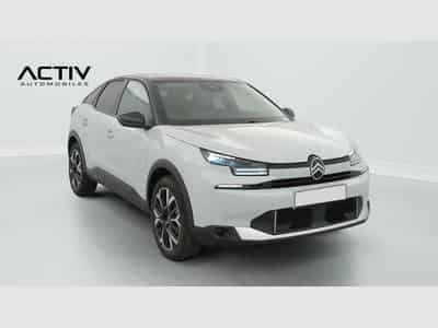 Citroën C4 PureTech 130 EAT8 Max (2025) - Photo 1