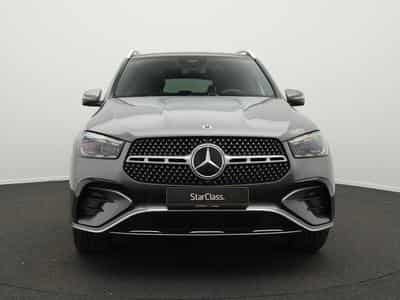 Mercedes GLE 450 d 4MATIC AMG-Line Premium Plus (2025) - Photo 2
