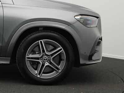 Mercedes GLE 450 d 4MATIC AMG-Line Premium Plus (2025) - Photo 8