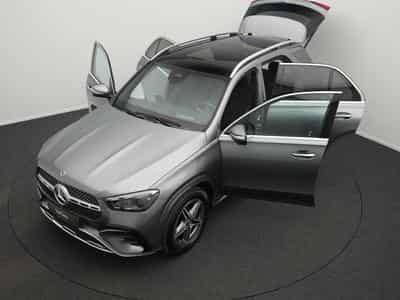 Mercedes GLE 450 d 4MATIC AMG-Line Premium Plus (2025) - Photo 14