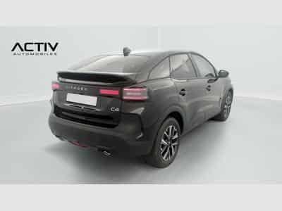 Citroën C4 PureTech 130 EAT8 Max (2025) - Photo 7