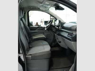 Ford Autres 320 L2 Tourneo Titanium FWD *9-Sitzer (2025) - Photo 12