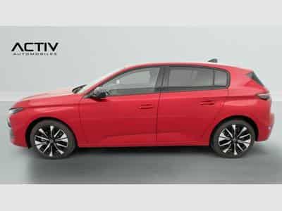 Peugeot 308 BLUEHDI 130CH S&S EAT8 ALLURE (2026) - Photo 4