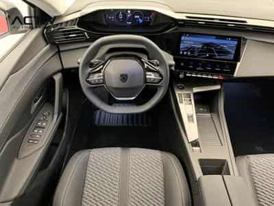 Peugeot 308 BLUEHDI 130CH S&S EAT8 ALLURE (2026) - Photo 13