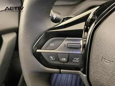 Peugeot 308 BLUEHDI 130CH S&S EAT8 ALLURE (2026) - Photo 15