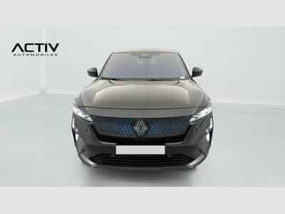 Renault Rafale E-Tech full hybrid 200ch esprit Alpine (2026) - Photo 2