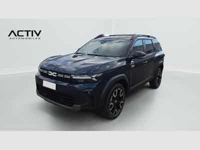 Dacia BIGSTER Mild Hybrid 140 Journey (2026) - Foto 3