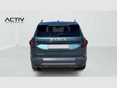 Dacia BIGSTER Mild Hybrid 140 Journey (2026) - Photo 6