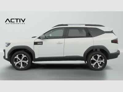 Dacia BIGSTER Mild Hybrid 140 Journey (2026) - Foto 4