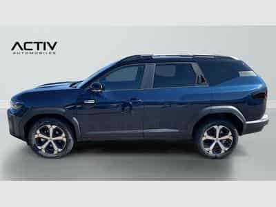 Dacia BIGSTER Mild Hybrid 140 Journey (2026) - Foto 4
