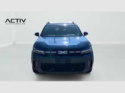 Dacia BIGSTER Mild Hybrid 140 Journey (2026) - Foto 2