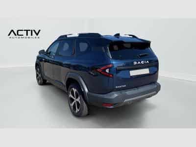 Dacia BIGSTER Mild Hybrid 140 Journey (2026) - Foto 5