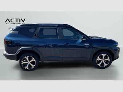 Dacia BIGSTER Mild Hybrid 140 Journey (2026) - Foto 8