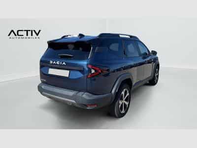 Dacia BIGSTER Mild Hybrid 140 Journey (2026) - Foto 7