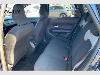 Dacia BIGSTER Mild Hybrid 140 Journey (2026) - Foto 10