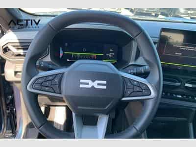 Dacia BIGSTER Mild Hybrid 140 Journey (2026) - Foto 14