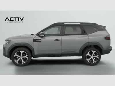 Dacia BIGSTER Mild Hybrid 140 Journey (2026) - Foto 4