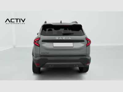 Dacia BIGSTER Mild Hybrid 140 Journey (2026) - Foto 6