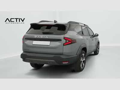 Dacia BIGSTER Mild Hybrid 140 Journey (2026) - Foto 7