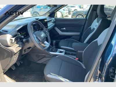 Dacia BIGSTER Mild Hybrid 140 Journey (2026) - Photo 9
