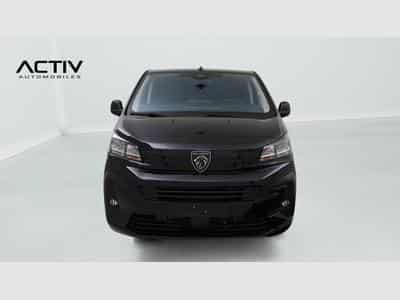 Peugeot Expert FIXE XL DIESEL 180 CH AUTOMATIQUE (2026) - Photo 2