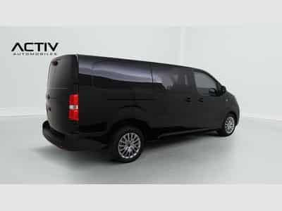 Peugeot Expert FIXE XL DIESEL 180 CH AUTOMATIQUE (2026) - Photo 5