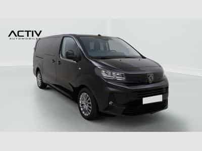 Peugeot Expert FIXE XL DIESEL 180 CH AUTOMATIQUE (2026) - Photo 3
