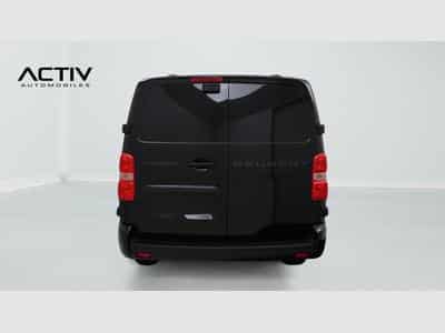 Peugeot Expert FIXE XL DIESEL 180 CH AUTOMATIQUE (2026) - Photo 7