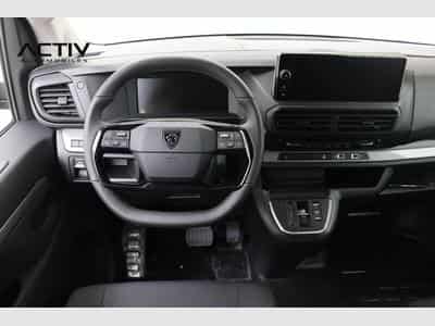 Peugeot Expert FIXE XL DIESEL 180 CH AUTOMATIQUE (2026) - Photo 11