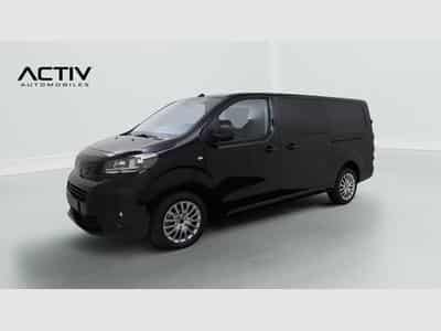 Peugeot Expert FIXE XL DIESEL 180 CH AUTOMATIQUE (2026) - Photo 10